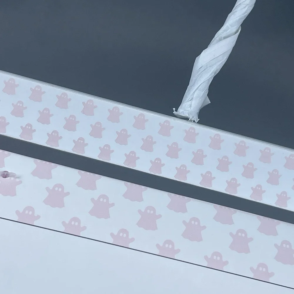 Halloween Cupcakes‎ and Cashmere Pink Ghost Blanket Reversible 2024 Viral TikTok